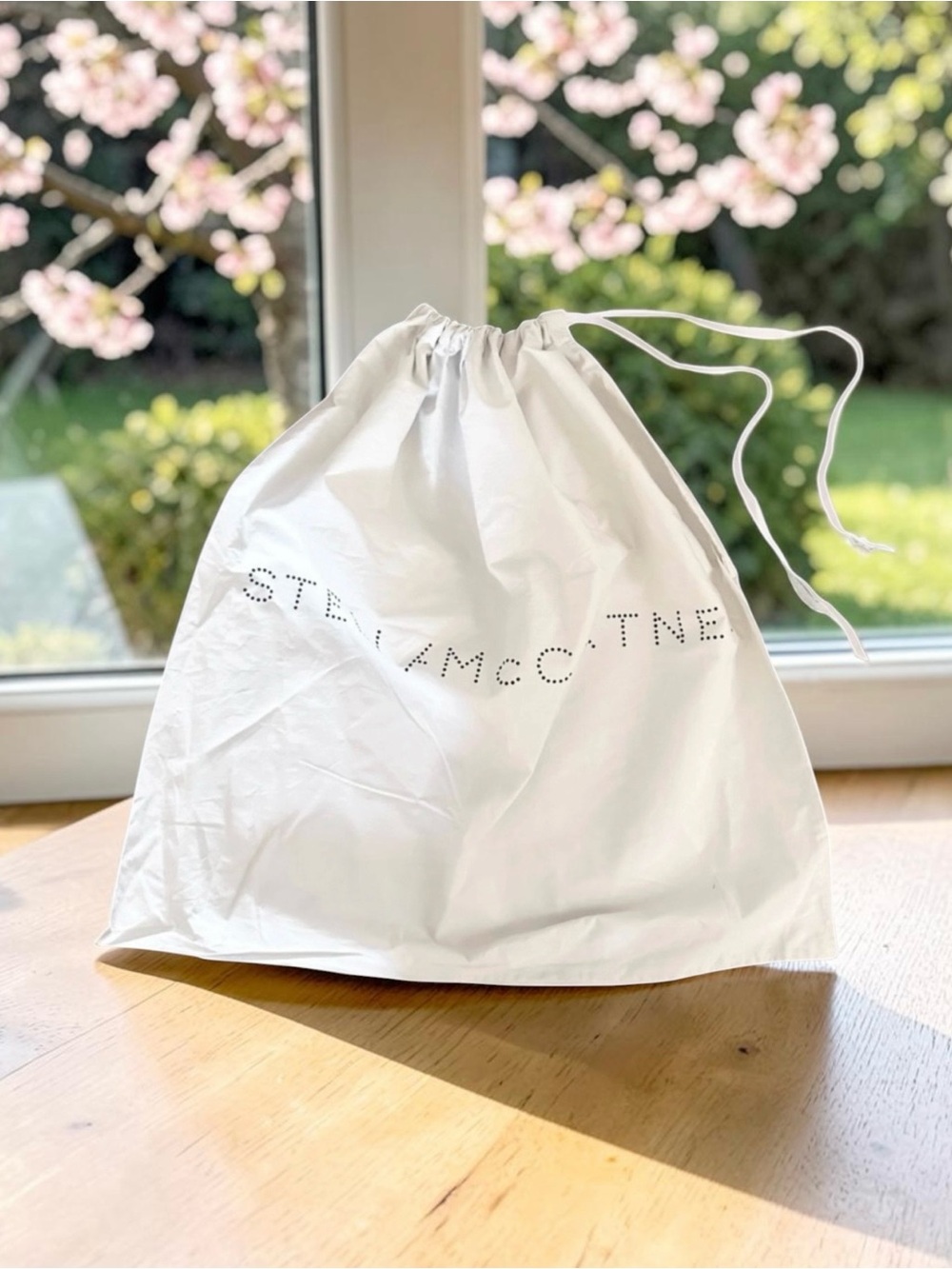 Stella McCartney Dust Bag